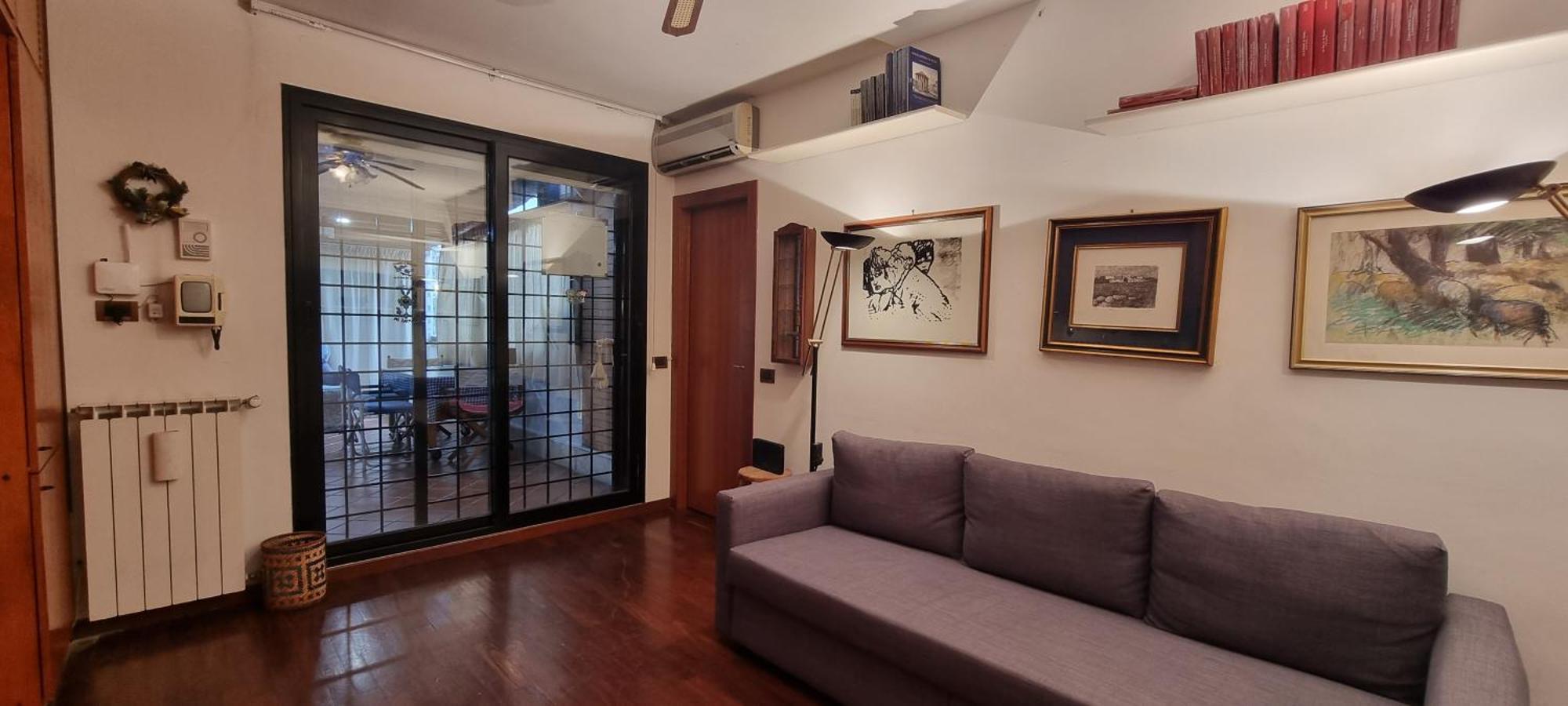 Er Core Nostro Apartamento *
