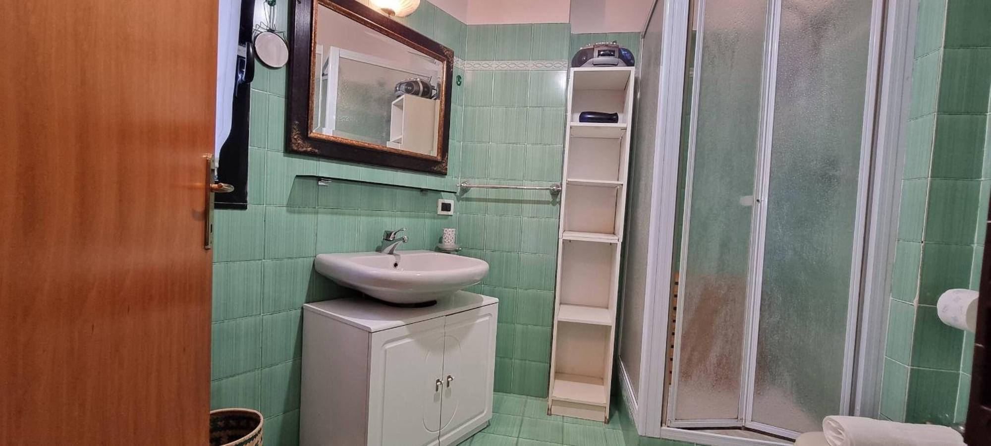 Apartment Er Core Nostro Rom