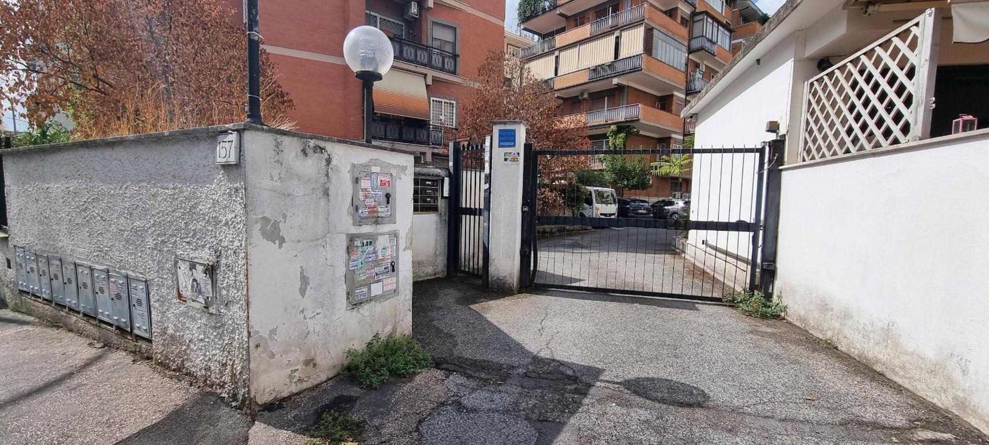 Er Core Nostro * Rom